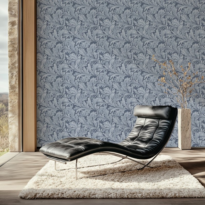 Picture of Kenza Dark Blue - 1019002-07