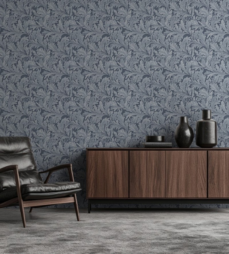 Picture of Kenza Dark Blue - 1019002-07