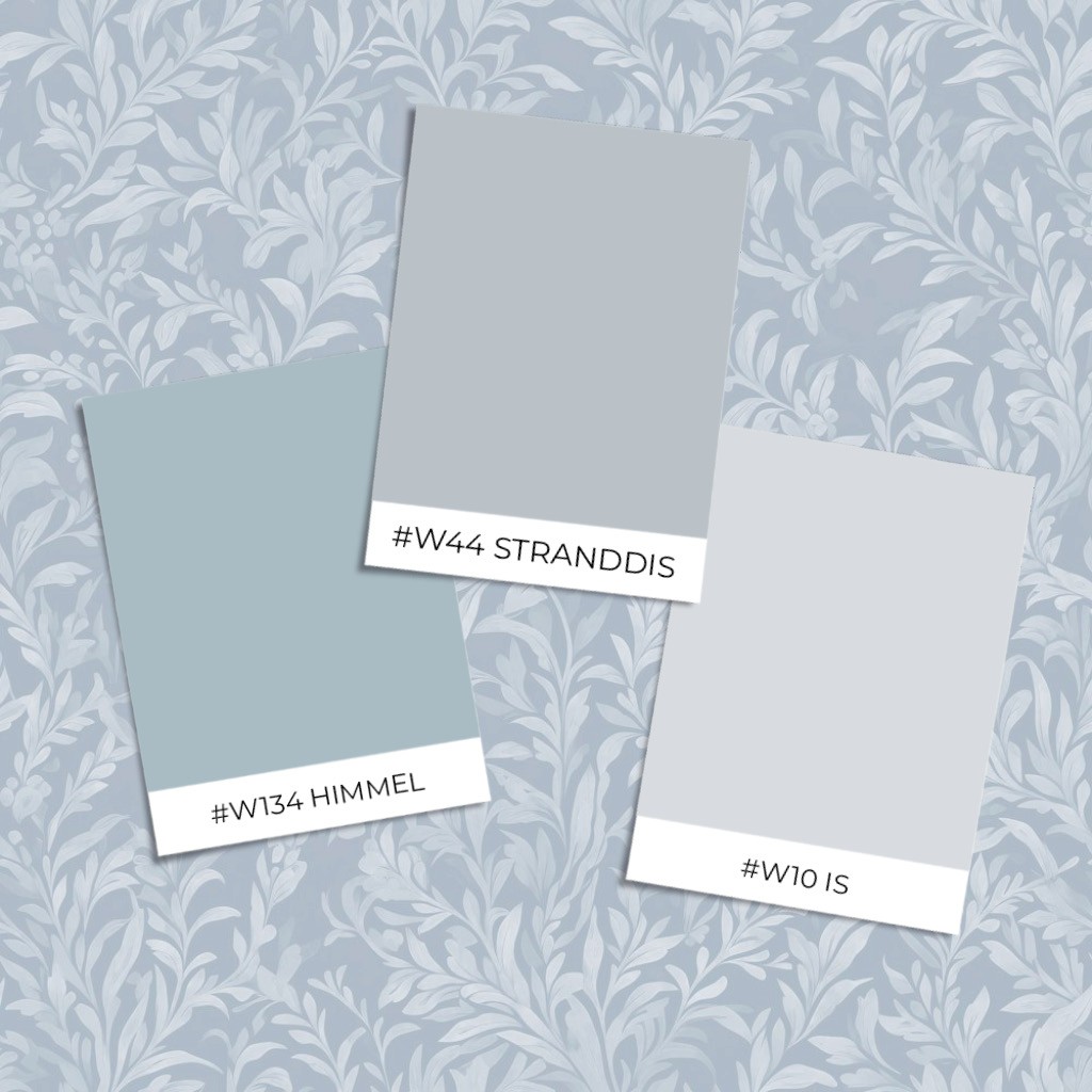 Picture of June Dark Blue - 1019101-05