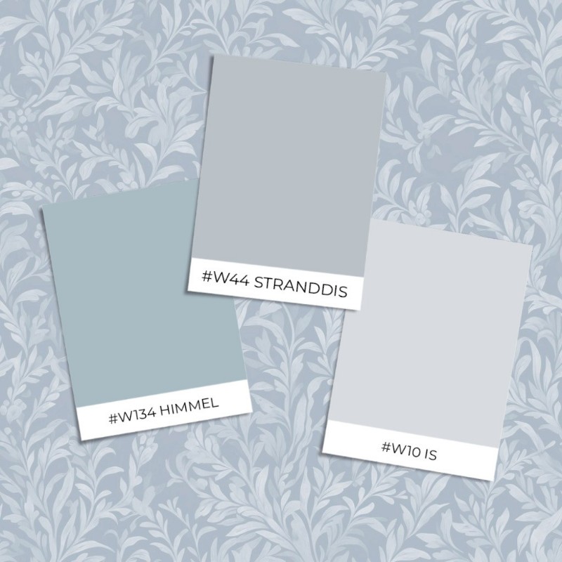 Picture of June Dark Blue - 1019101-05