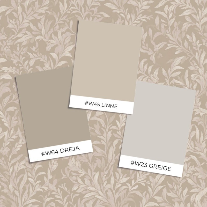 Image de Modèle d'échantillon - June Brown - 1019101-06