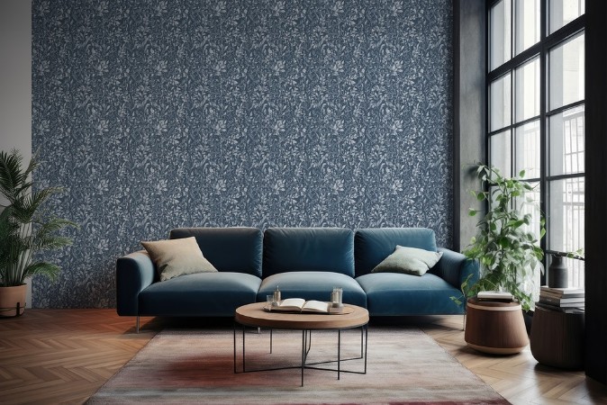 Bild på Milia Dark Blue - 1019103-05