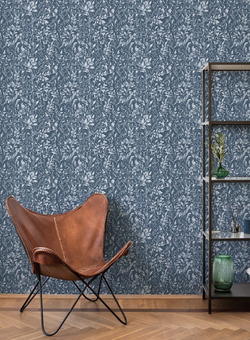 Picture of Milia Dark Blue - 1019103-05