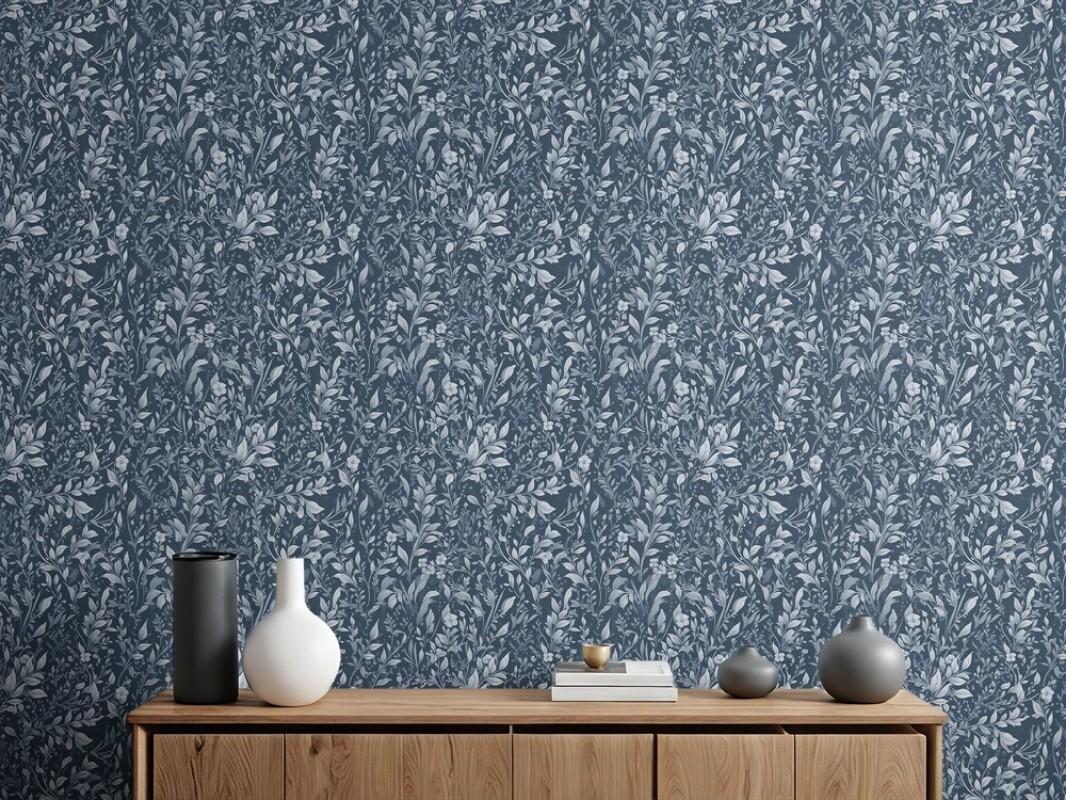 Picture of Milia Dark Blue - 1019103-05