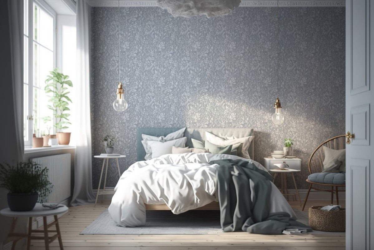 Bild på Milia Light Grey - 1019103-07