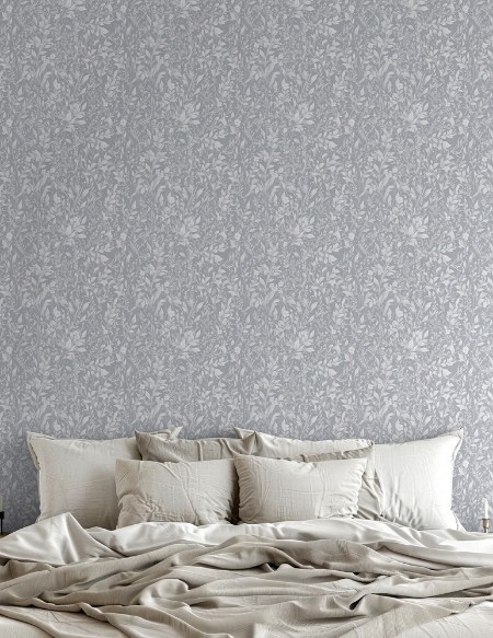 Afbeeldingen van Kleurcombinatie Milia Light Grey - 1019103-07 - 09304-01