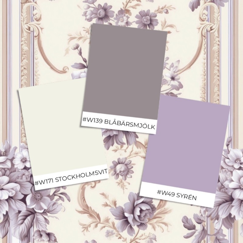 Picture of Eksempel på produktstil - Rachel Pink - 1019401-02