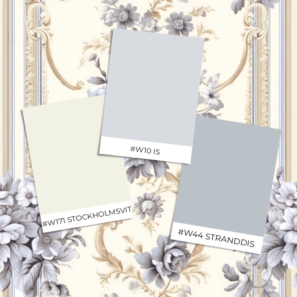 Picture of Rachel Grey - 1019401-03