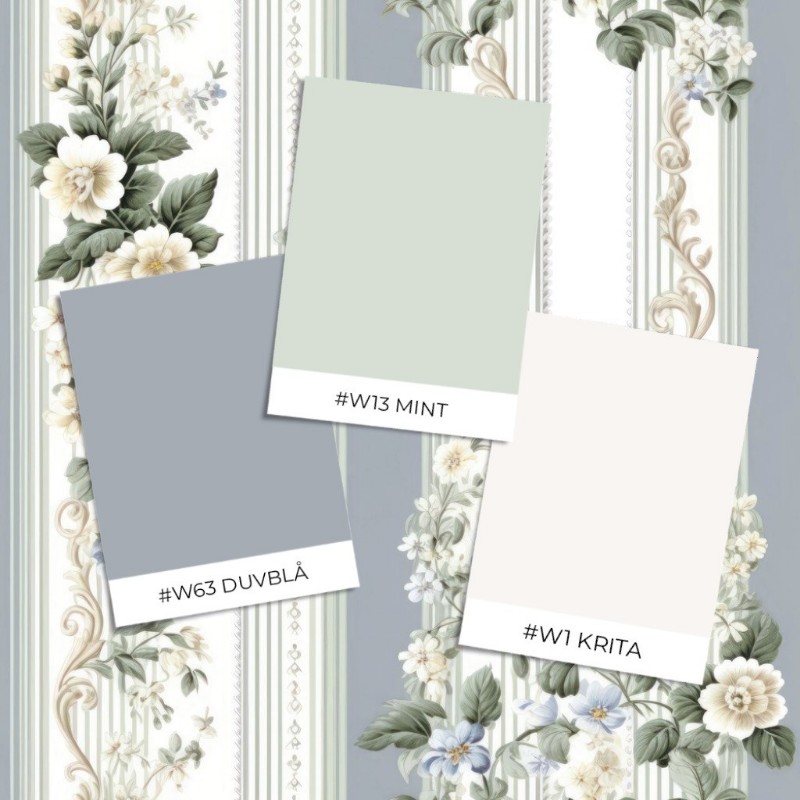 Picture of Väriyhdistelmä Julie Grey - 1019402-02 - 09309-01