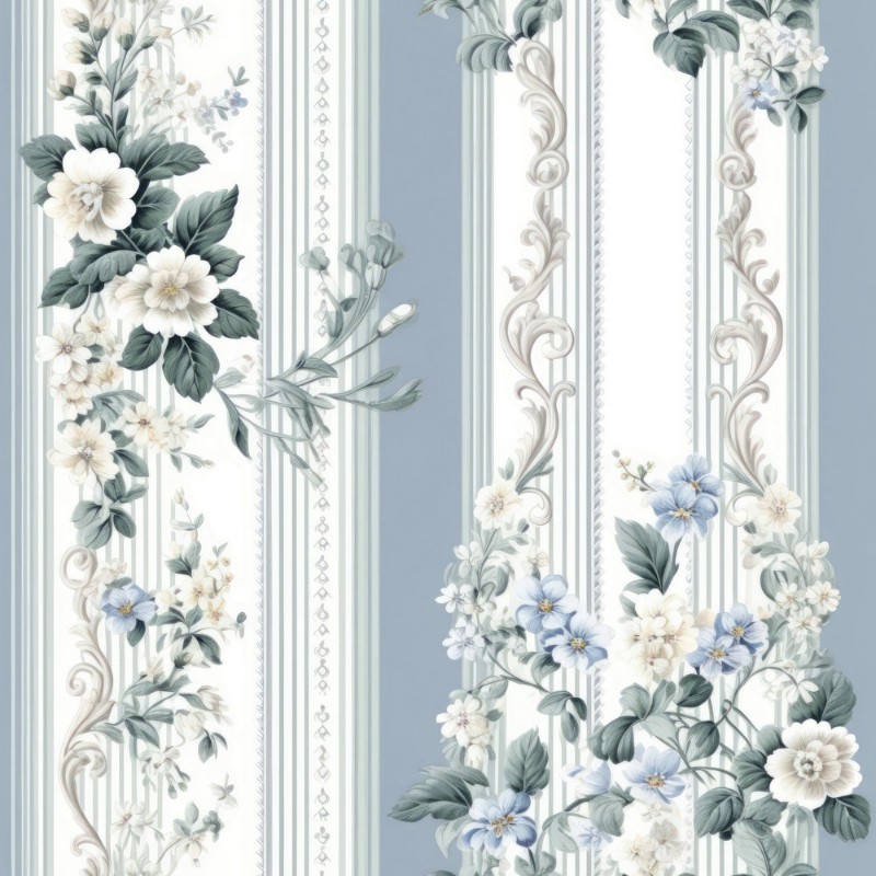 Picture of Väriyhdistelmä Julie Blue - 1019402-03 - 09310-01