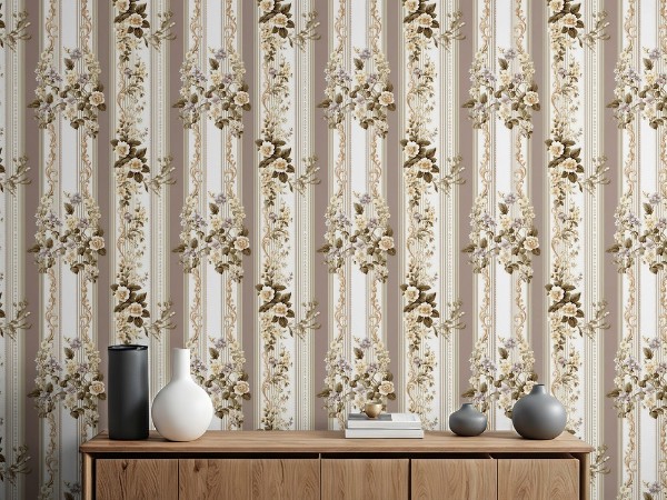 Afbeeldingen van Kleurcombinatie Julie Beige - 1019402-04 - 09311-01