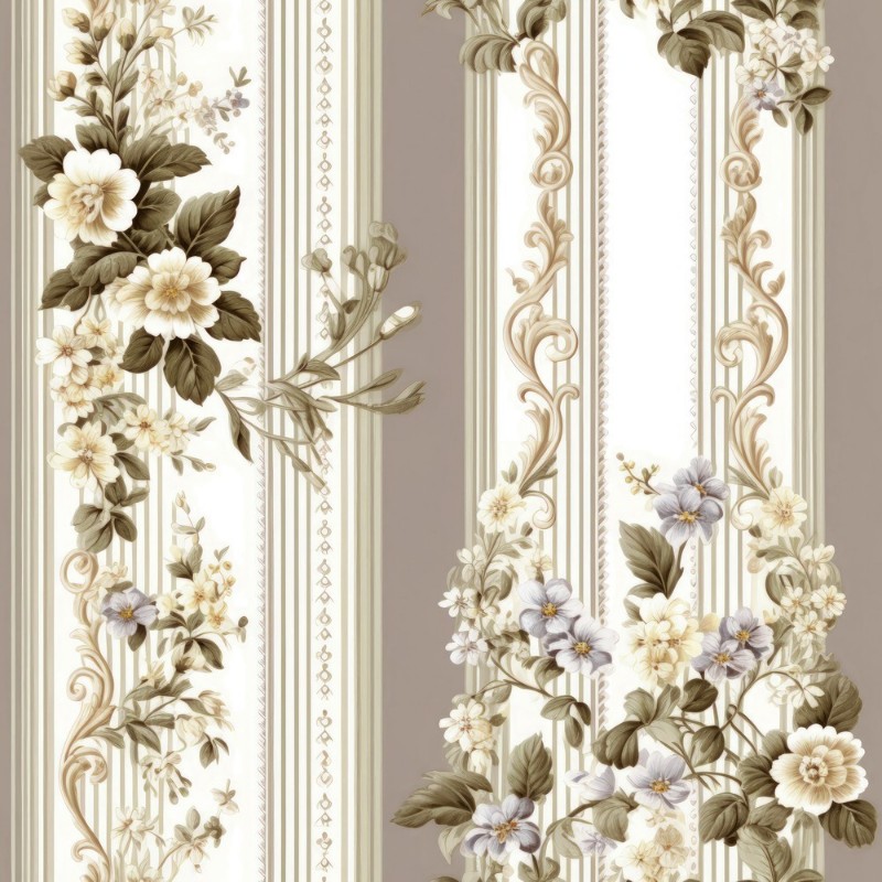 Picture of Fargesammensetning Julie Beige - 1019402-04 - 09311-01