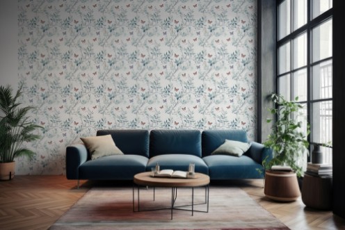 Bild på Lissie Blue - 1019503-02