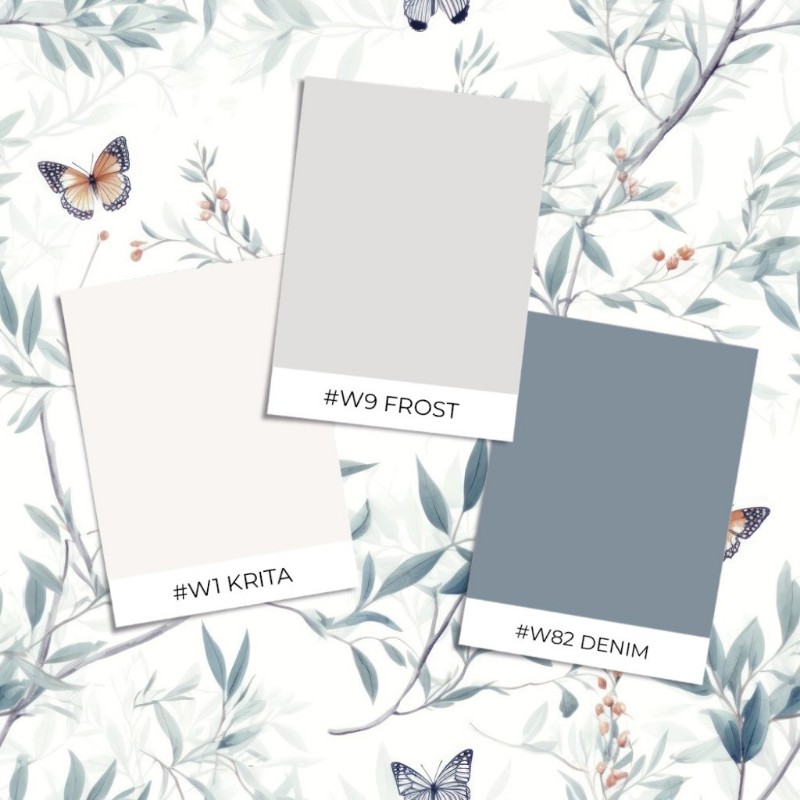 Picture of Fargesammensetning Lissie Blue - 1019503-02 - 09313-01