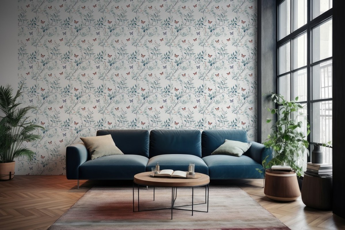 Picture of Fargesammensetning Lissie Blue - 1019503-02 - 09313-01