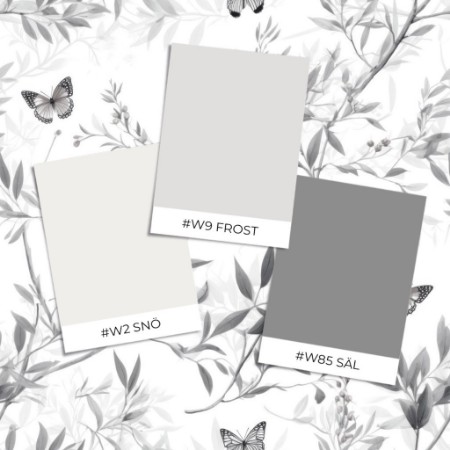 Afbeeldingen van Kleurcombinatie Lissie Grey - 1019503-03 - 09314-01