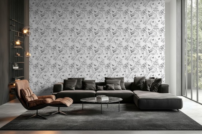 Afbeeldingen van Kleurcombinatie Lissie Grey - 1019503-03 - 09314-01