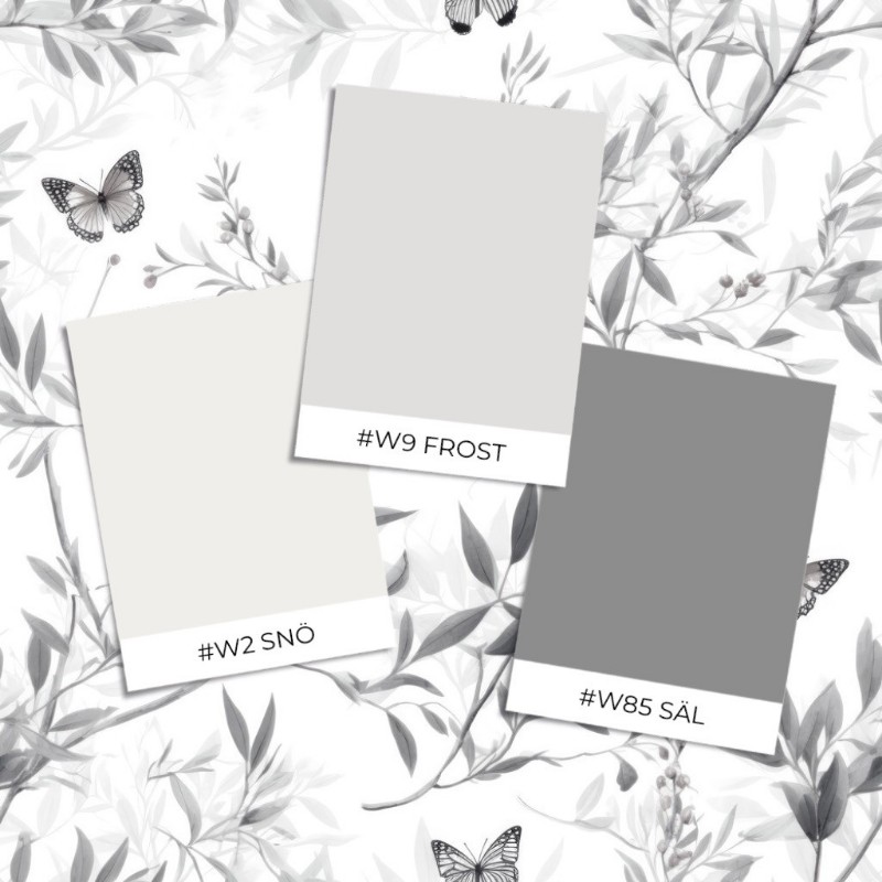 Picture of Eksempel på produktstil - Lissie Grey - 1019503-03