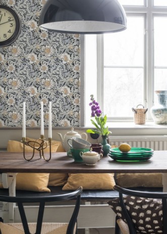 Bild på Denize Dark Grey - 1019601-02