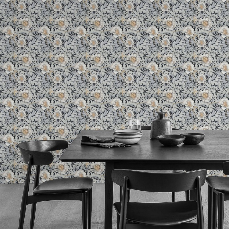 Picture of Denize Dark Grey - 1019601-02