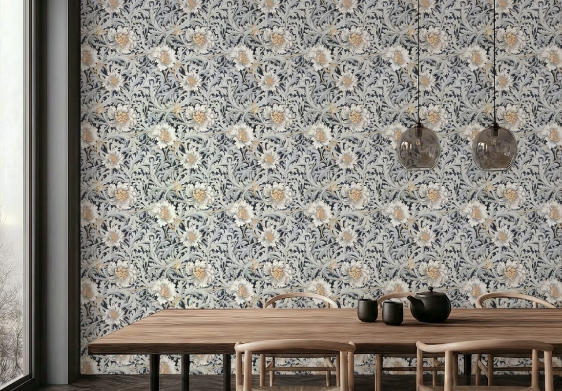 Picture of Denize Dark Grey - 1019601-02