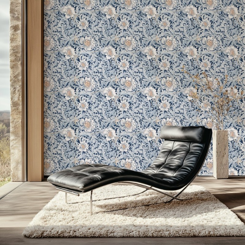 Picture of Denize Dark Blue - 1019601-03