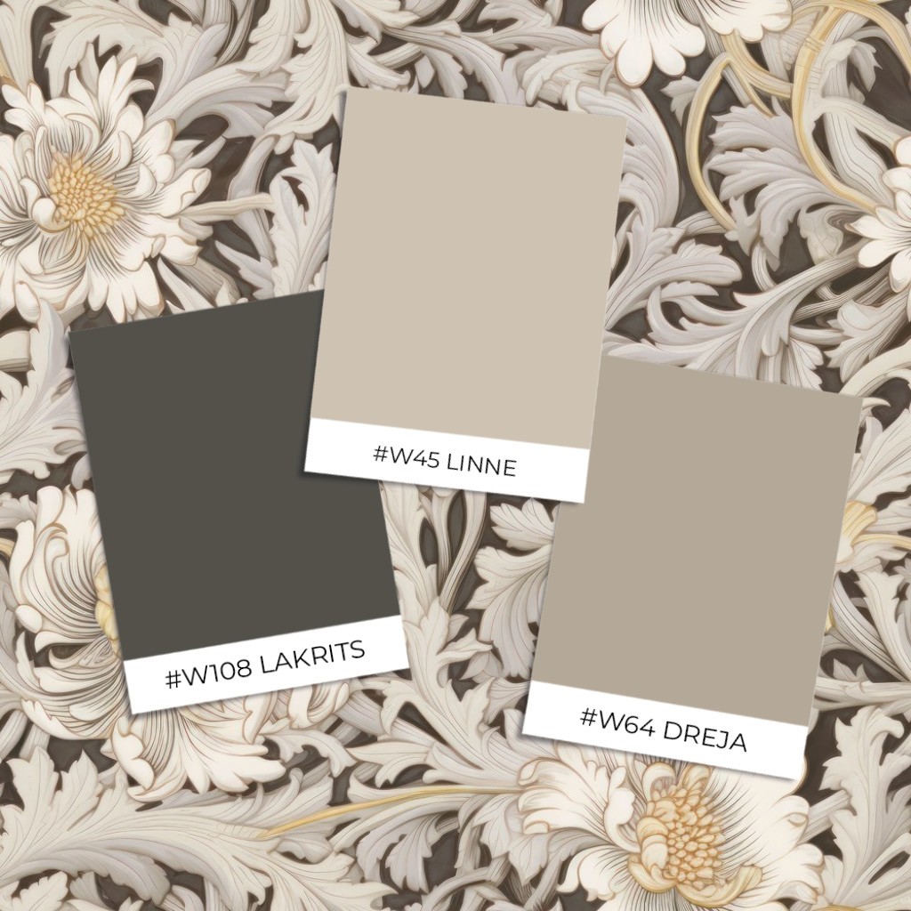 Picture of Denize Brown - 1019601-04