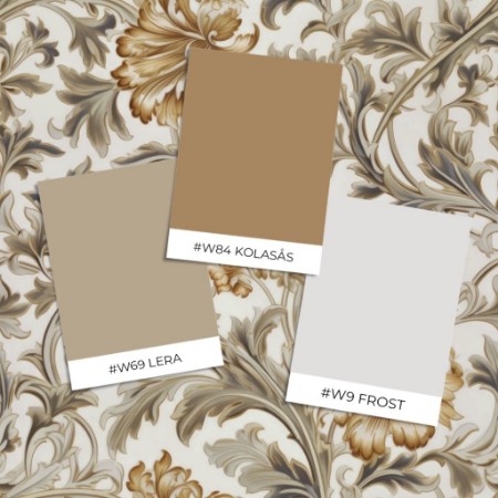 Bild på Färgsättning Annie Brown - 1019603-02 - 09318-01