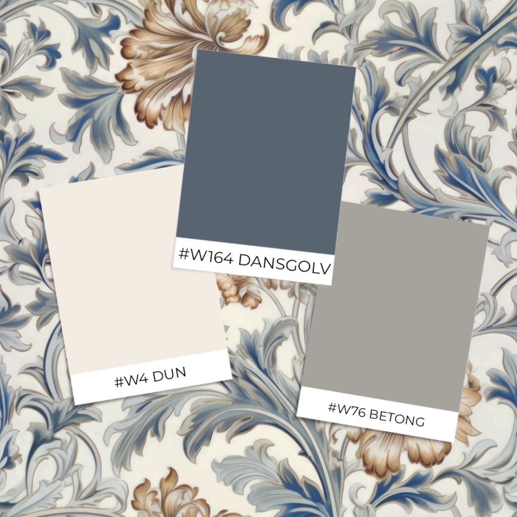 Picture of Annie Blue - 1019603-03