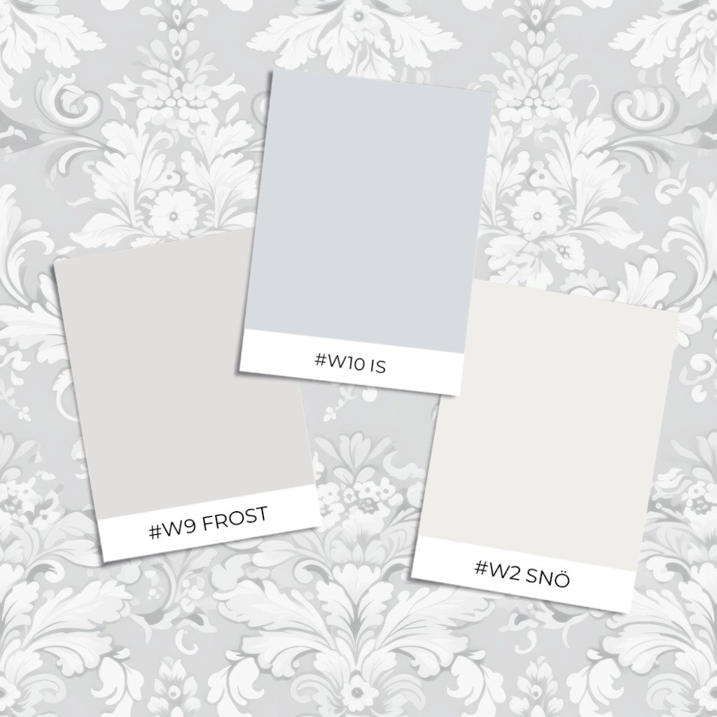 Picture of Nova Grey - 1020102-06