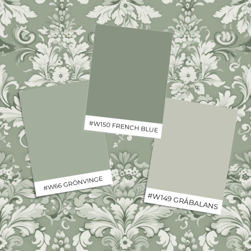 Image de Modèle d'échantillon - Nova Green - 1020102-07