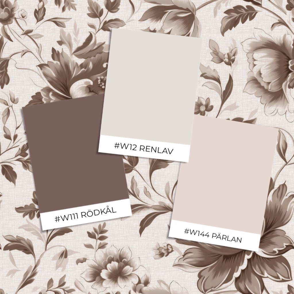 Picture of Lotta Brown - 1020801-02