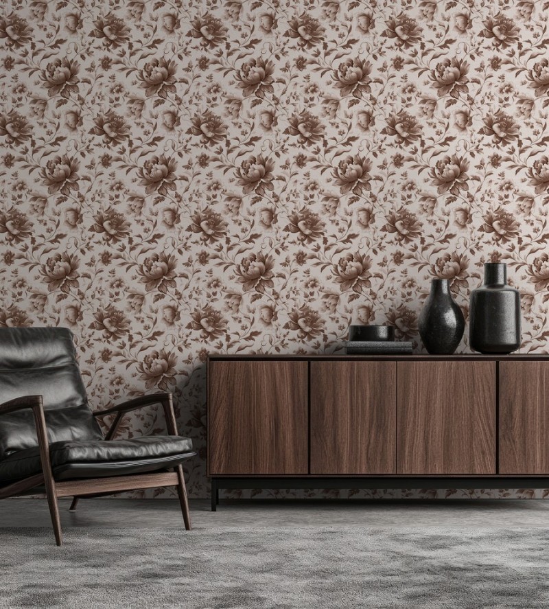 Picture of Lotta Brown - 1020801-02