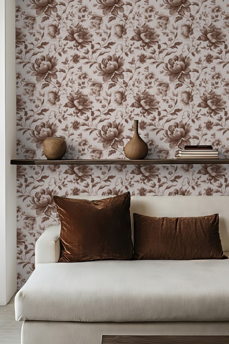 Picture of Lotta Brown - 1020801-02