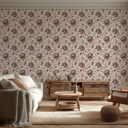 Afbeeldingen van Kleurcombinatie Lotta Brown - 1020801-02 - 09325-01