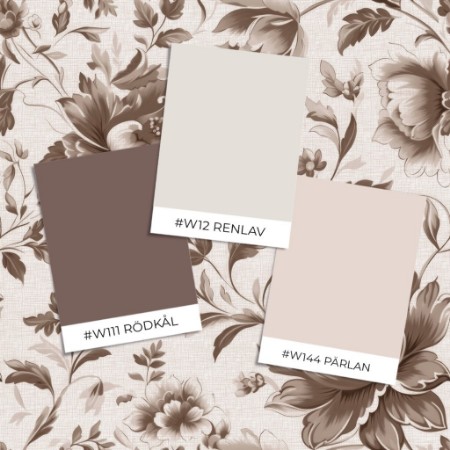 Picture of Sample style - Lotta Brown - 1020801-02