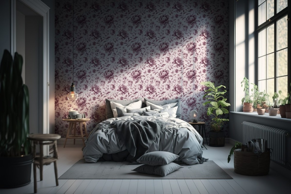 Ritratt ta’ Lotta Pink - 1020801-03
