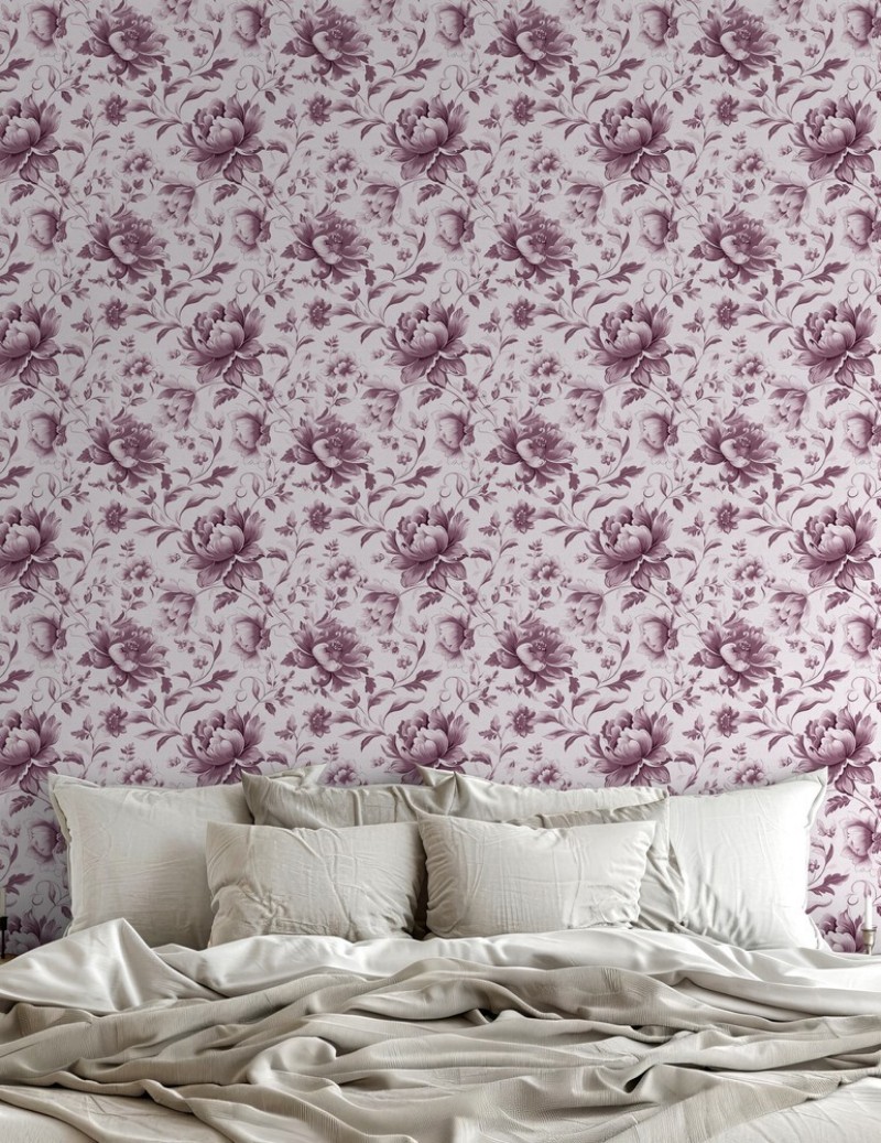 Picture of Fargesammensetning Lotta Pink - 1020801-03 - 09326-01