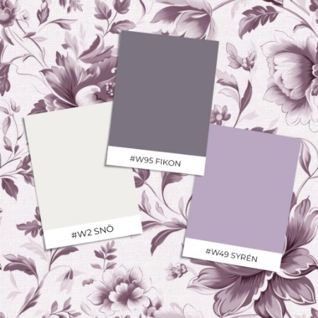 Picture of Sample style - Lotta Pink - 1020801-03