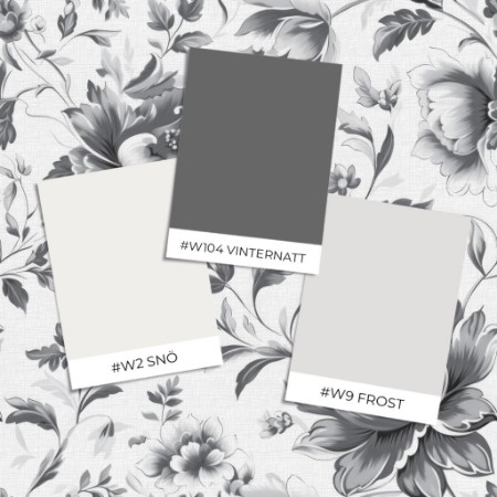 Picture of Sample style - Lotta Grey - 1020801-04