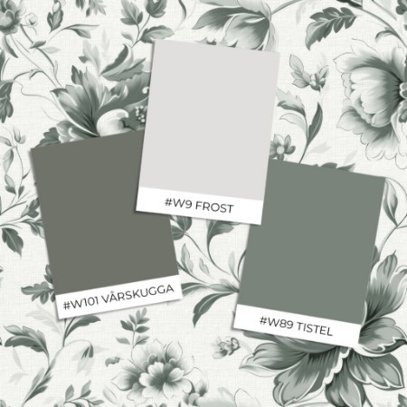 Picture of Sample style - Lotta Green - 1020801-05