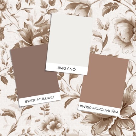 Picture of Sample style - Lotta Beige - 1020801-06