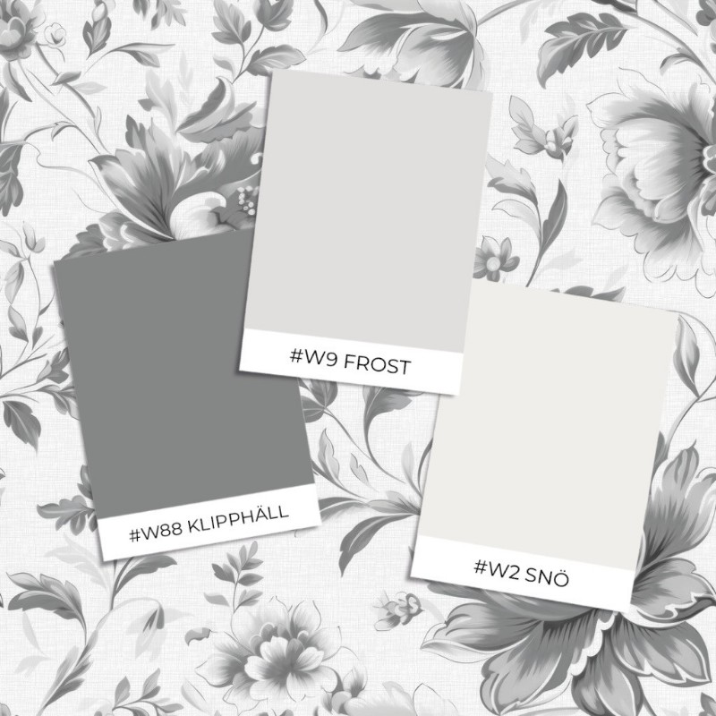 Ritratt ta’ Lotta Light Grey - 1020801-07