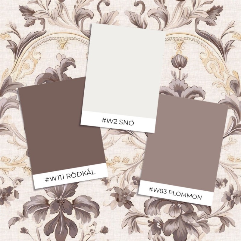 Picture of Eksempel på produktstil - Elena Brown - 1020901-02