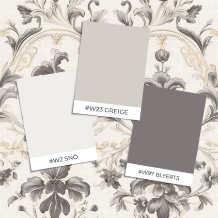 Bild på Färgsättning Elena Grey - 1020901-04 - 09333-01