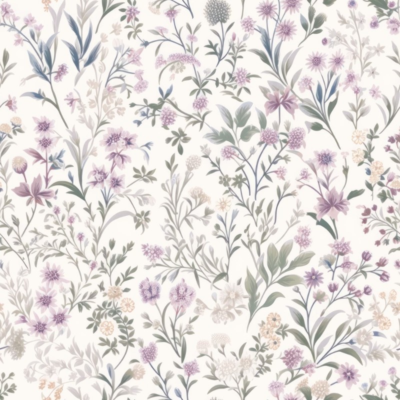 Afbeeldingen van Inger Purple - 1021602-04