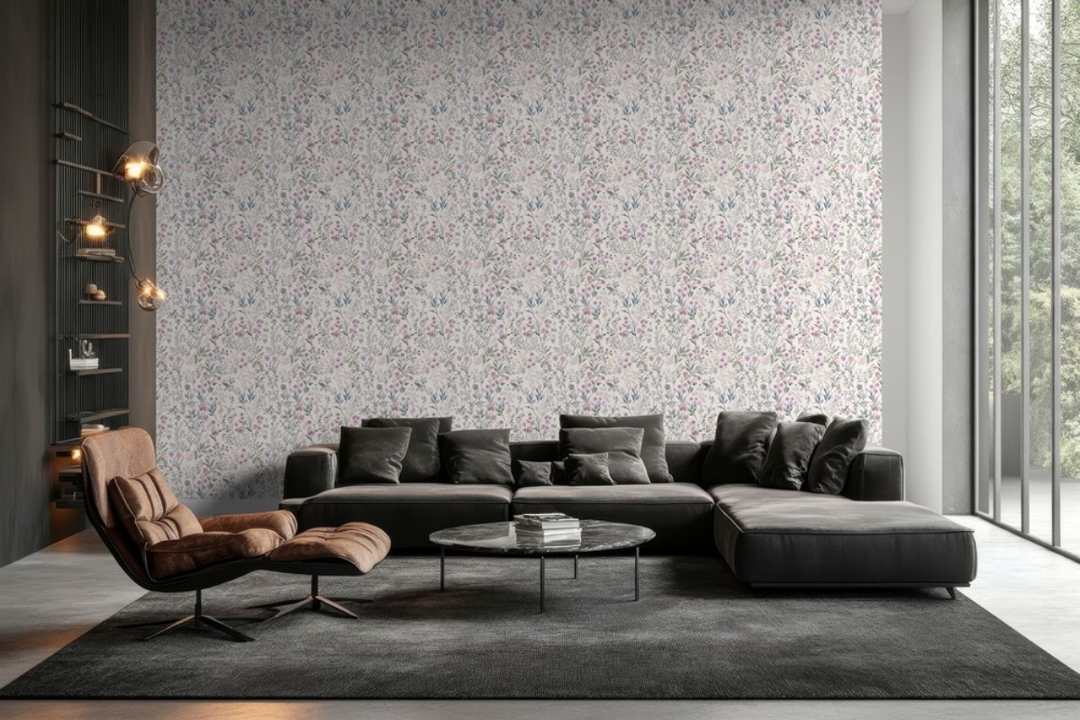 Afbeeldingen van Inger Purple - 1021602-04