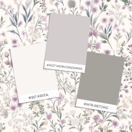 Picture of Sample style - Inger Purlpe - 1021602-04