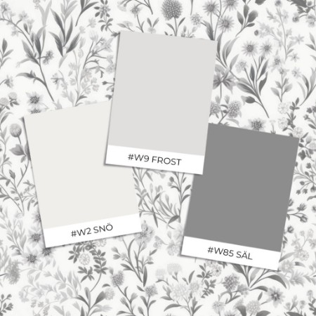 Picture of Sample style - Inger Grey - 1021602-05