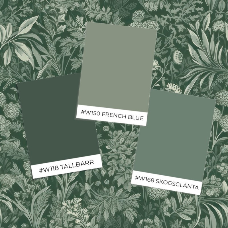 Picture of Eksempel på produktstil - Celia Green - 1022001-05